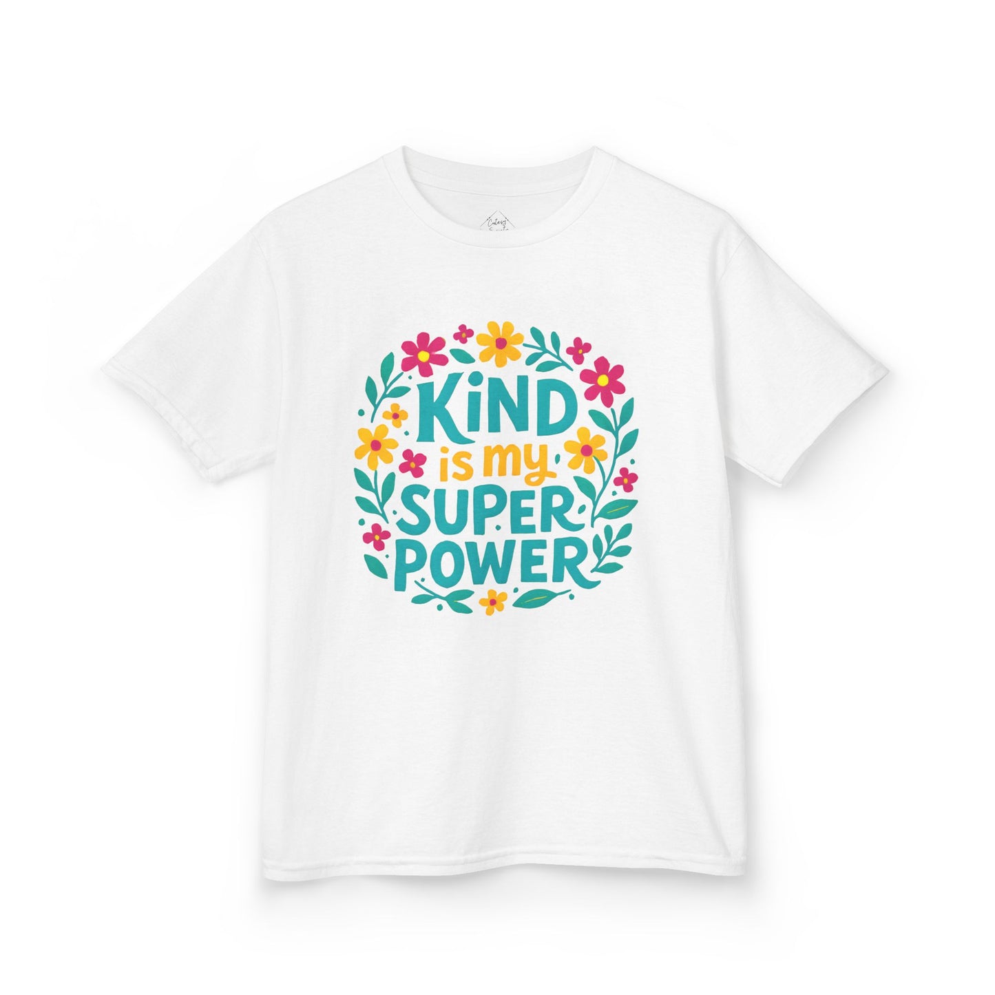 Kids Kindness Tee