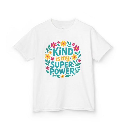 Kids Kindness Tee