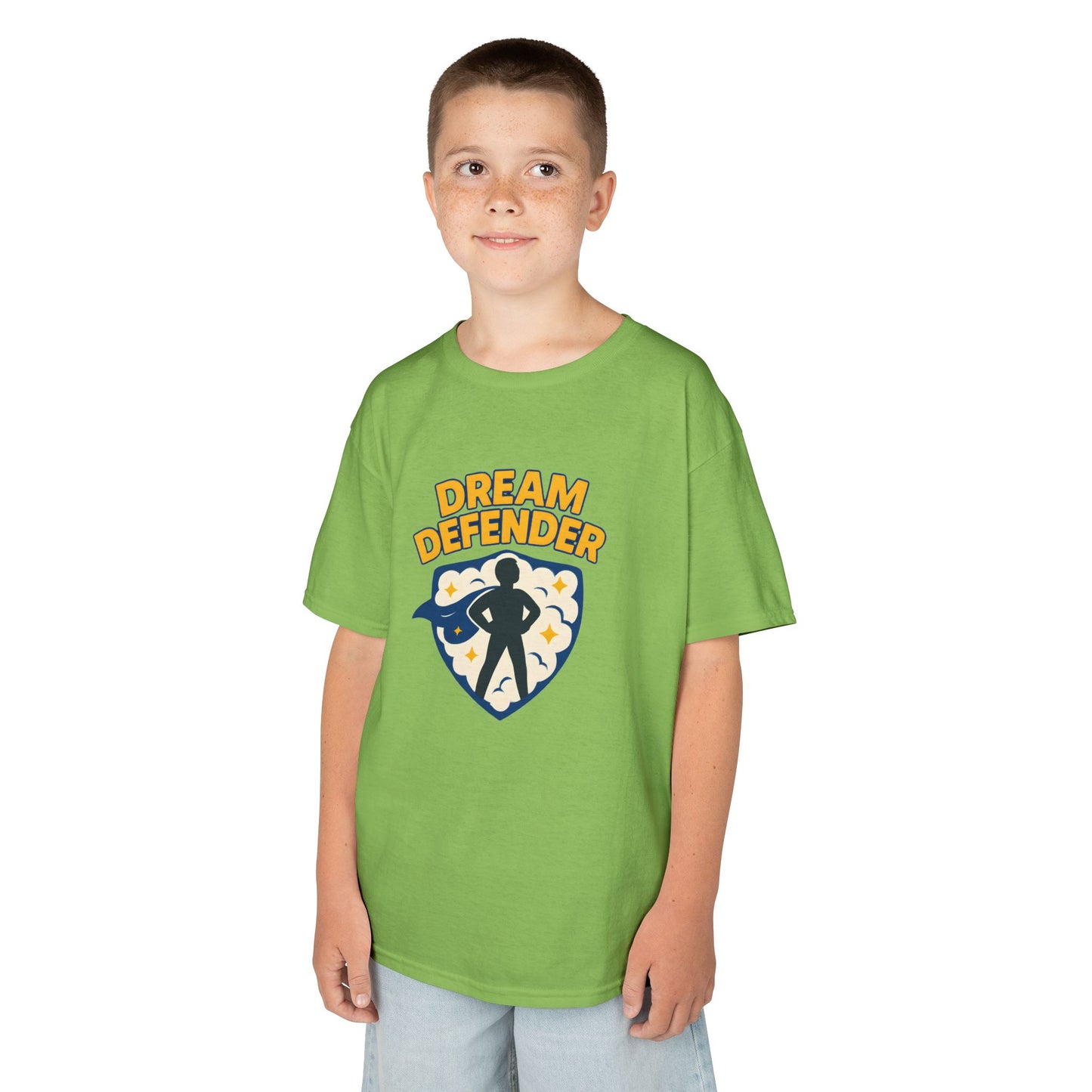 Kids Dream Defender Tee