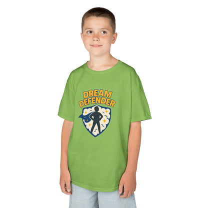 Kids Dream Defender Tee