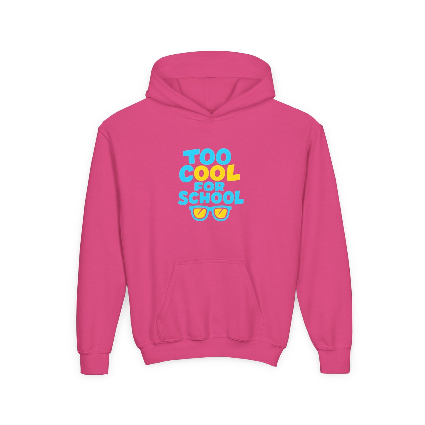Youth Cool Hoodie