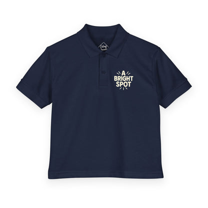 Bright Spot – Kids Classic Polo Shirt