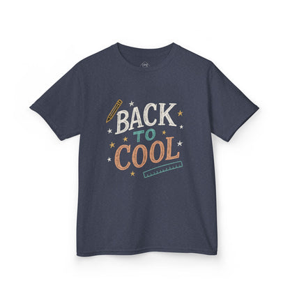 Back to Cool Kids Tee
