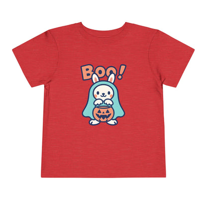 Halloween Bunny Toddler Tee