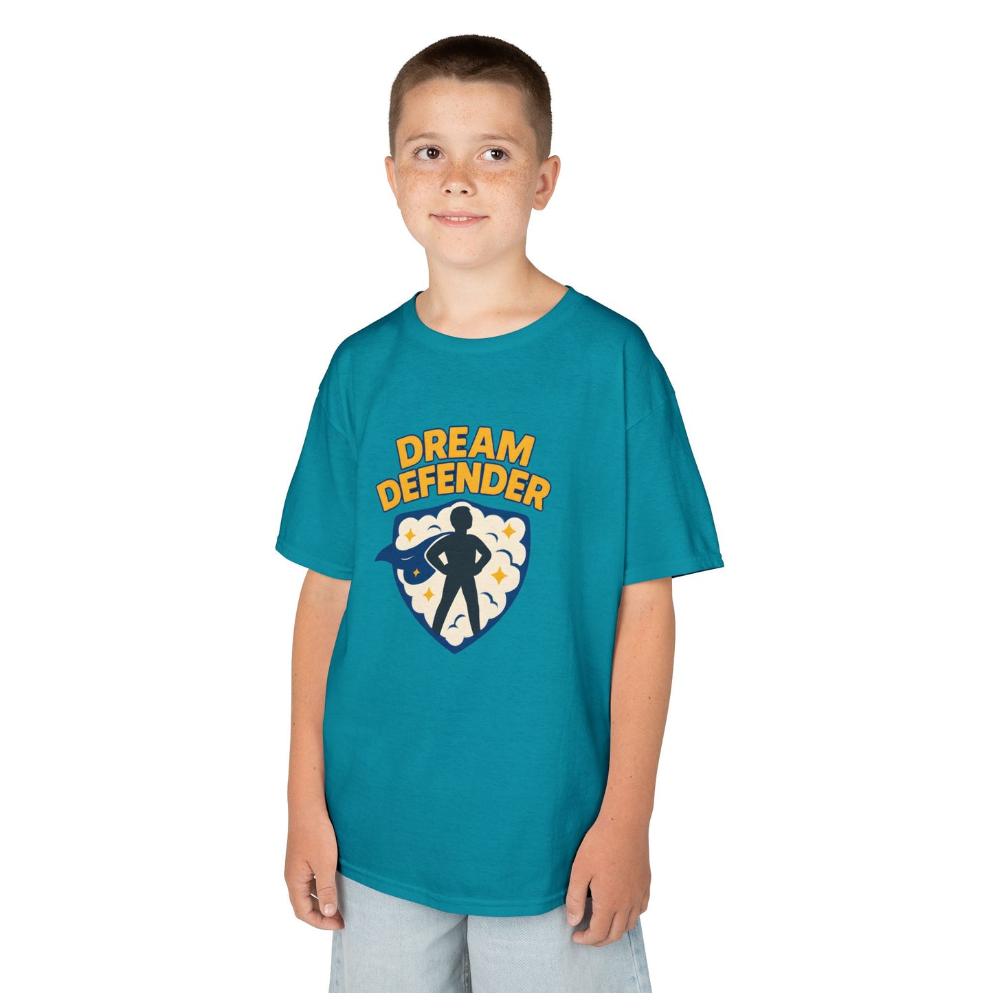 Kids Dream Defender Tee
