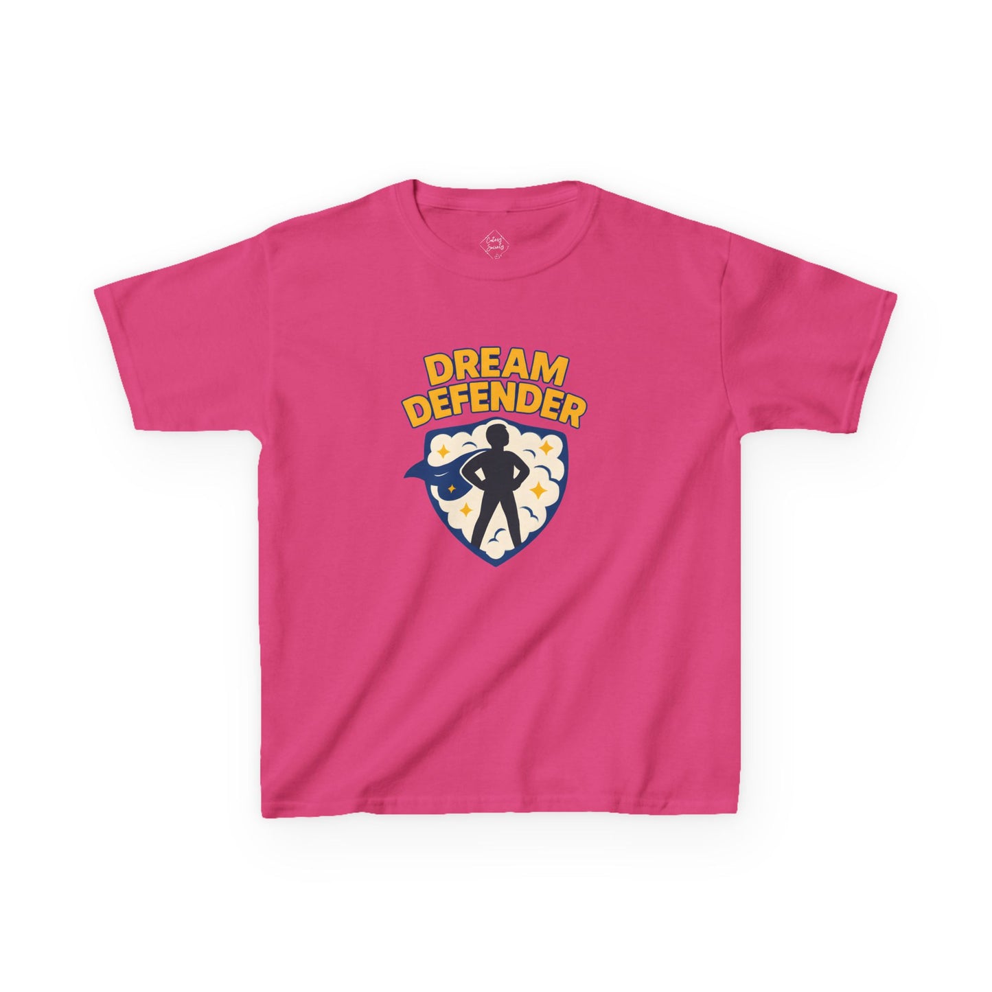 Kids Dream Defender Tee