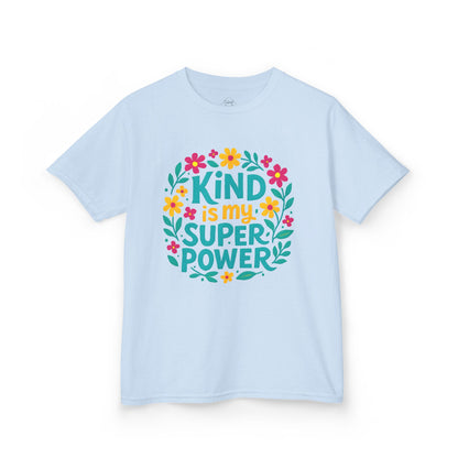 Kids Kindness Tee