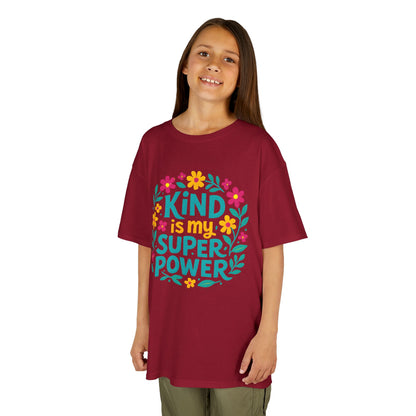 Kids Kindness Tee