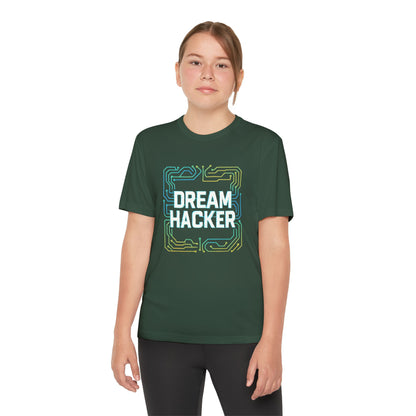 Dream Hacker Youth Tee