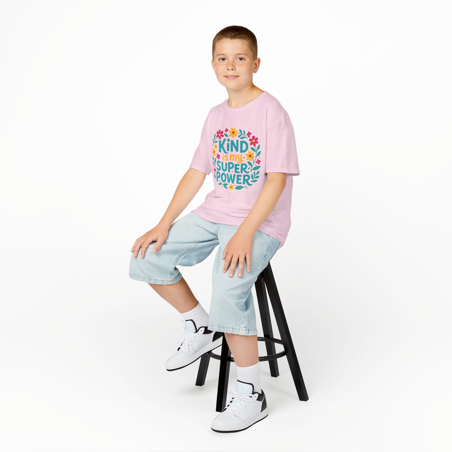Kids Kindness Tee