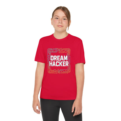 Dream Hacker Youth Tee
