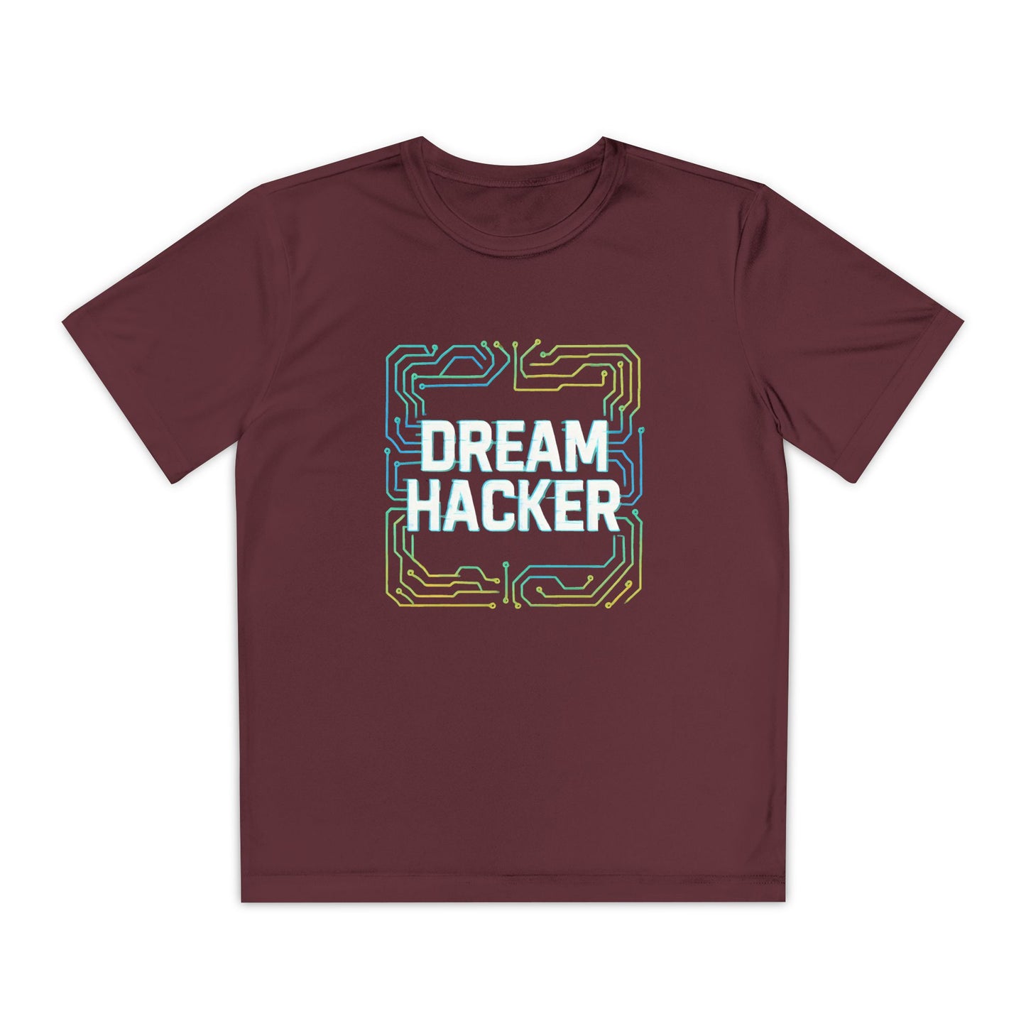 Dream Hacker Youth Tee