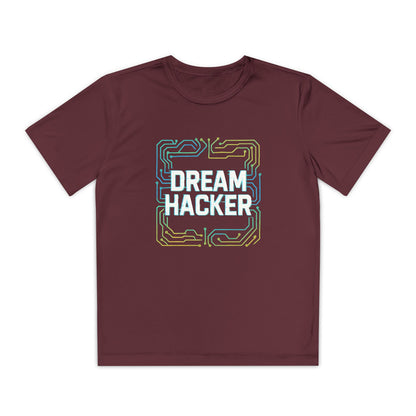 Dream Hacker Youth Tee