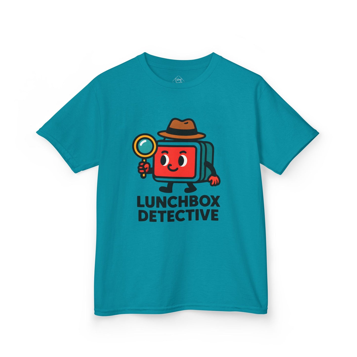 Kids Detective Tee