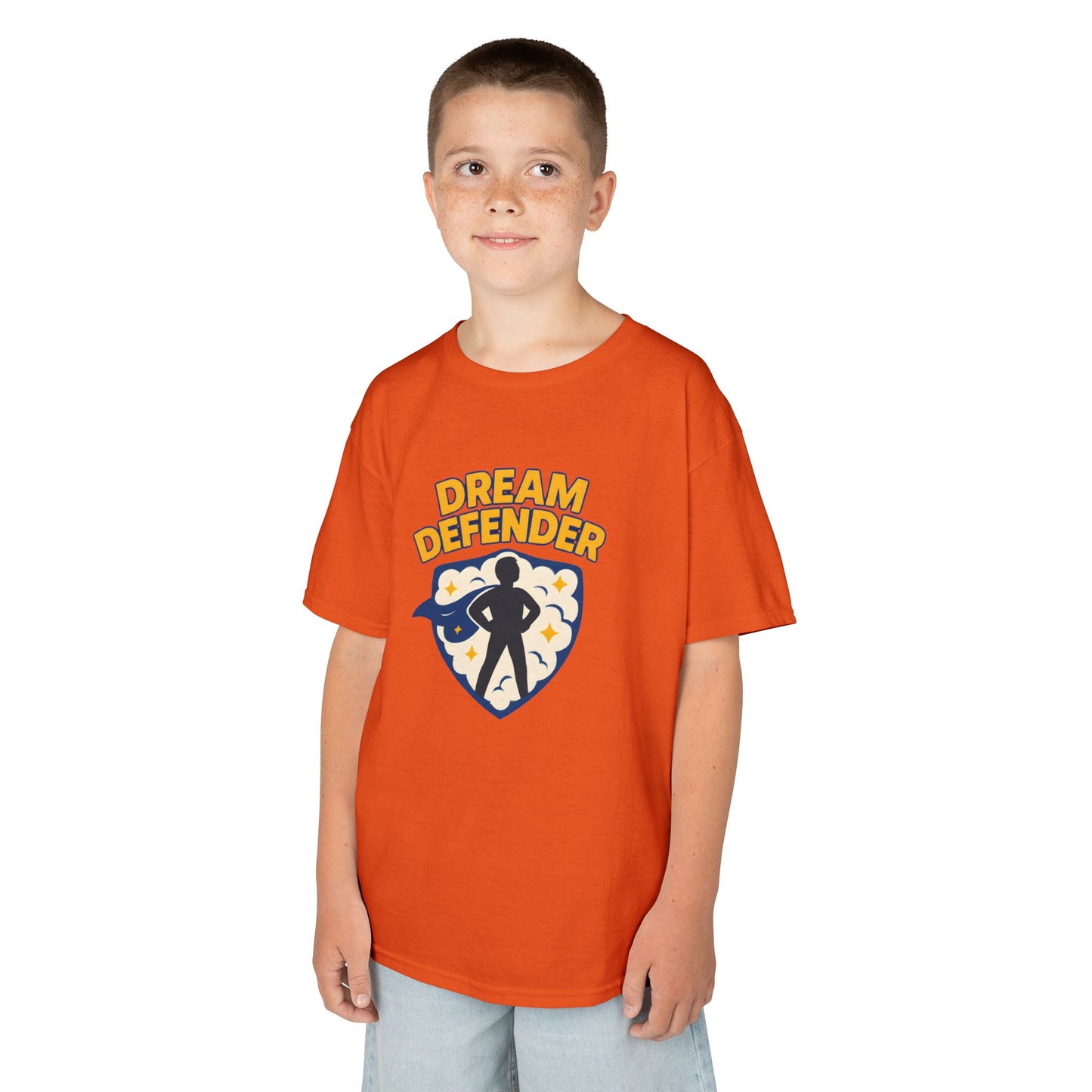 Kids Dream Defender Tee