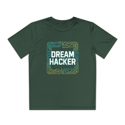 Dream Hacker Youth Tee