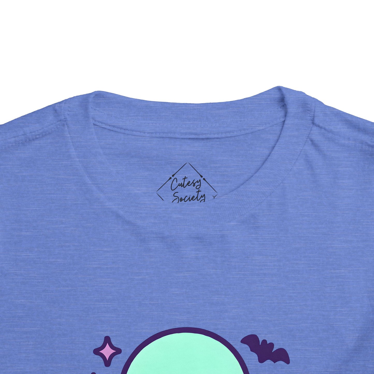 Cute Halloween Toddler Ghost Shirt