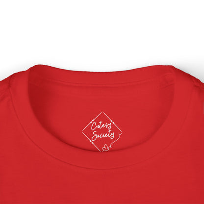 Thanks, Nature! Toddler Long Sleeve