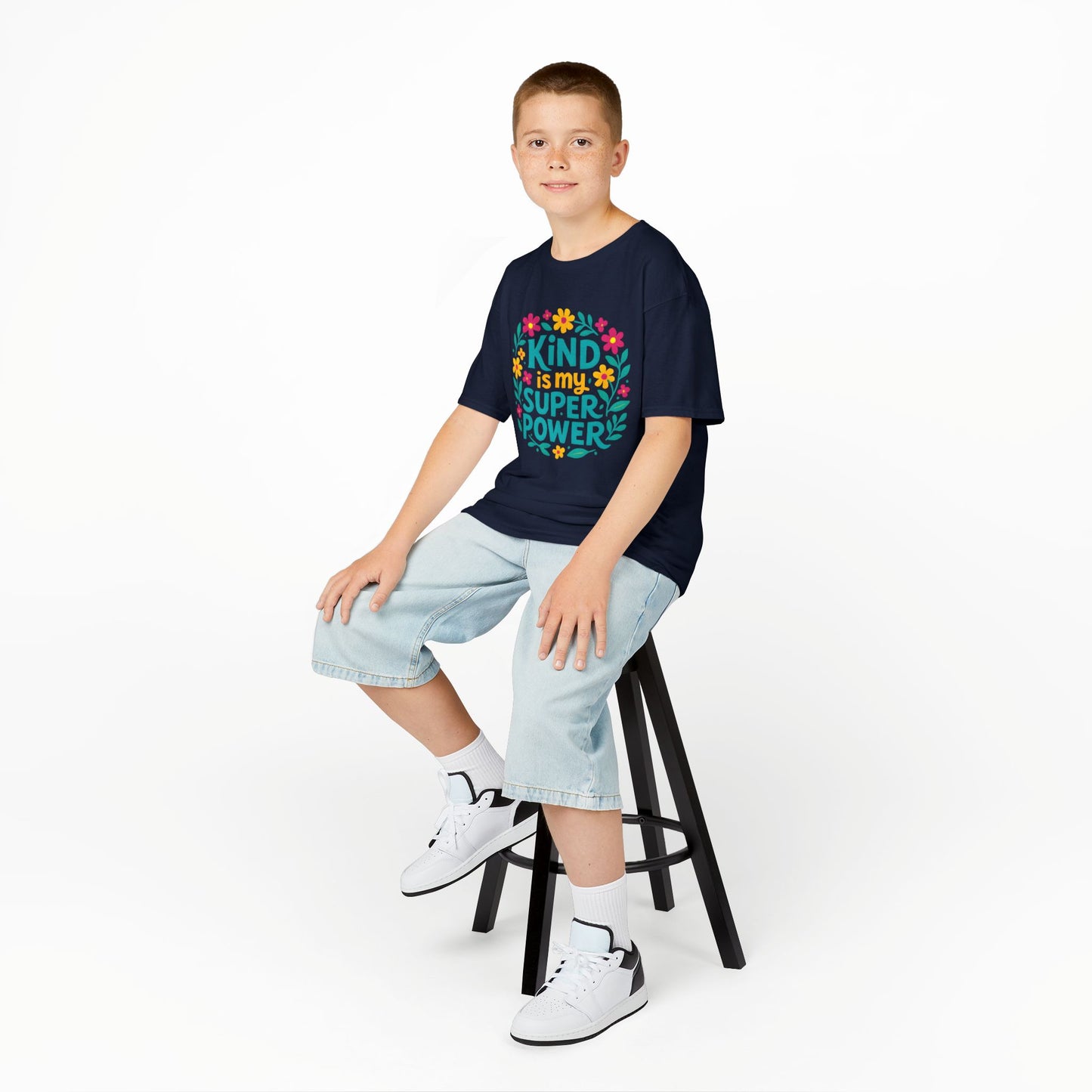 Kids Kindness Tee