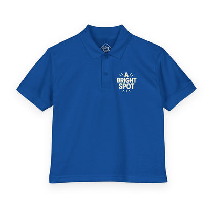 Bright Spot – Kids Classic Polo Shirt