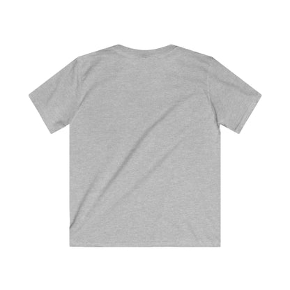 Care Counts – Kids Soft Cotton T-Shirt