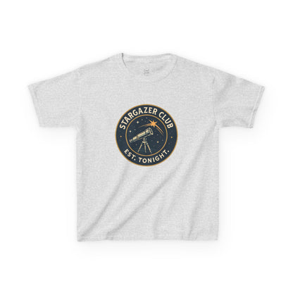 Kids Stargazer Club Tee