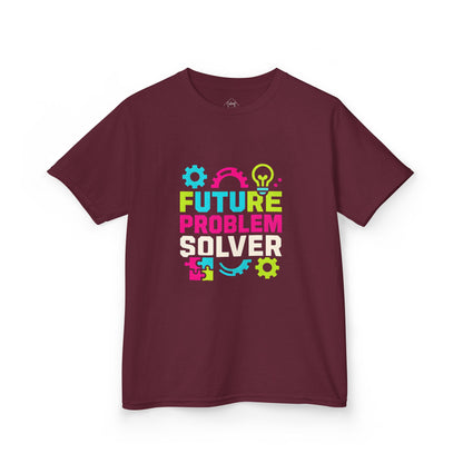 Future Problem Solver Kids Tee