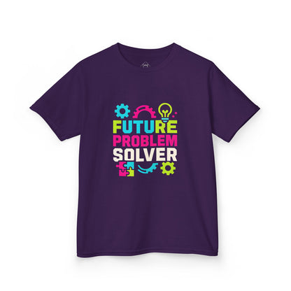 Future Problem Solver Kids Tee