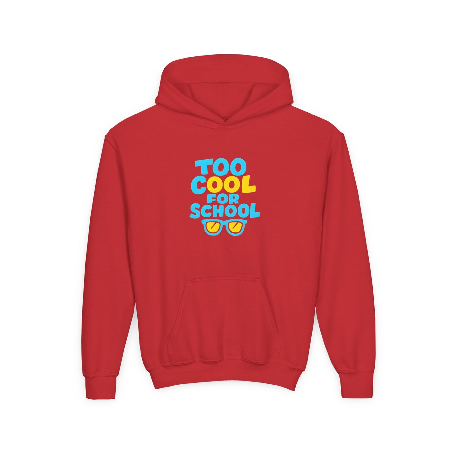 Youth Cool Hoodie