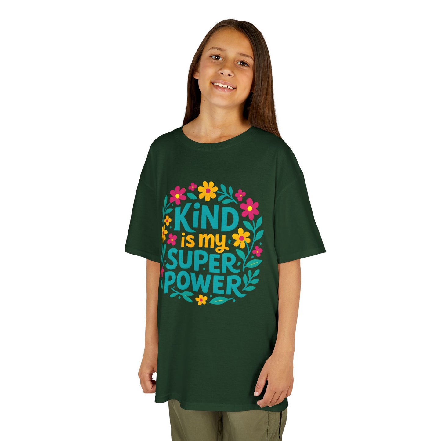 Kids Kindness Tee