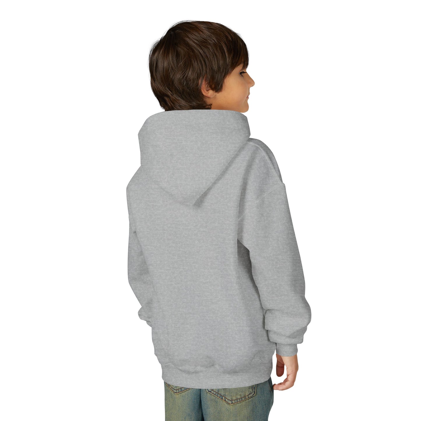 Love My World - Kids Hoodie