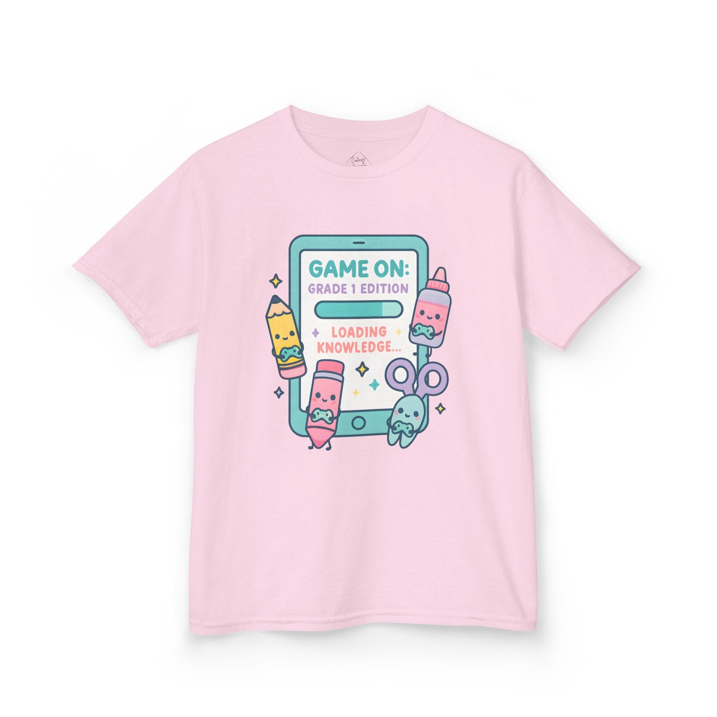 Game On Tee for Students