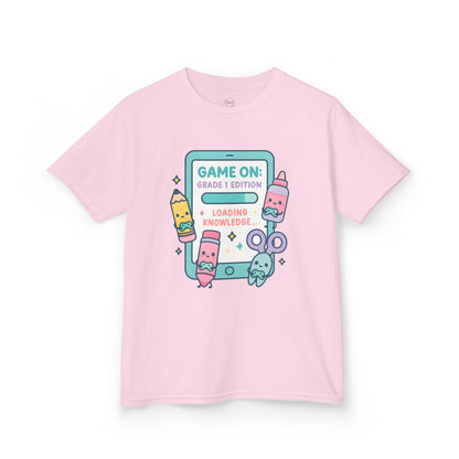 Game On Tee for Students