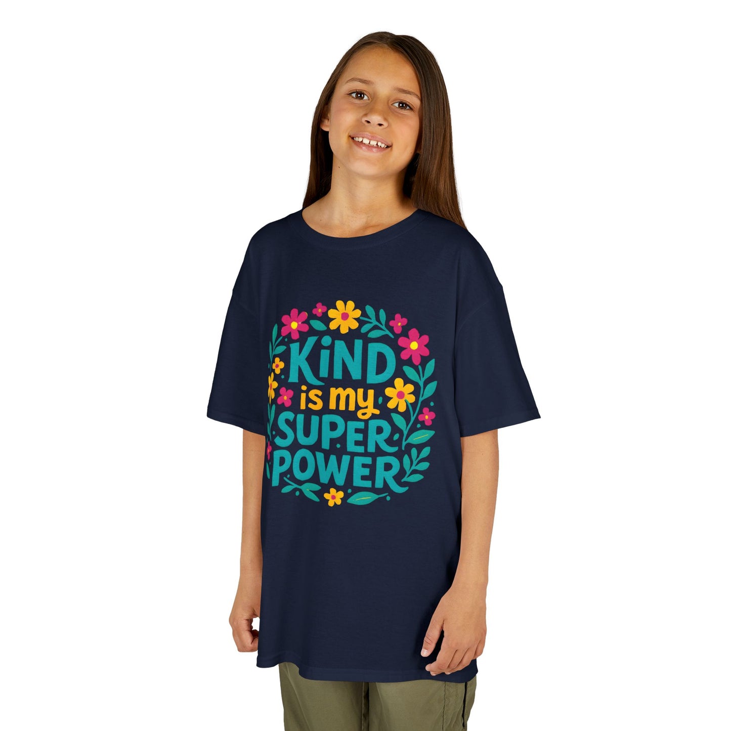 Kids Kindness Tee