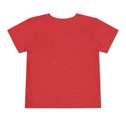 Little Dreamer – Toddler Soft Cotton T-Shirt